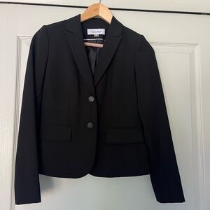 Calvin Klien Blazer